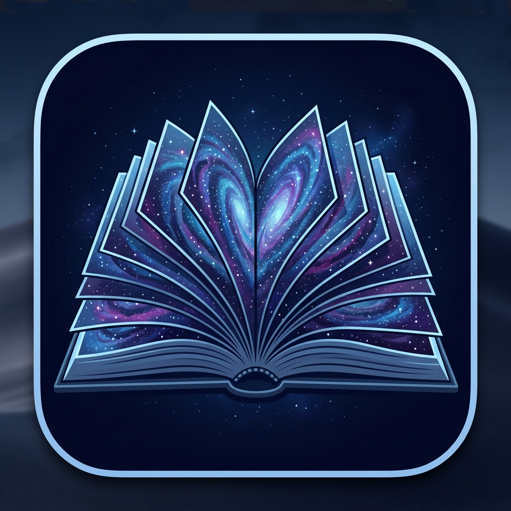 FITS Blaster app icon